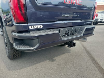 2025 GMC SIERRA 2500HD Denali