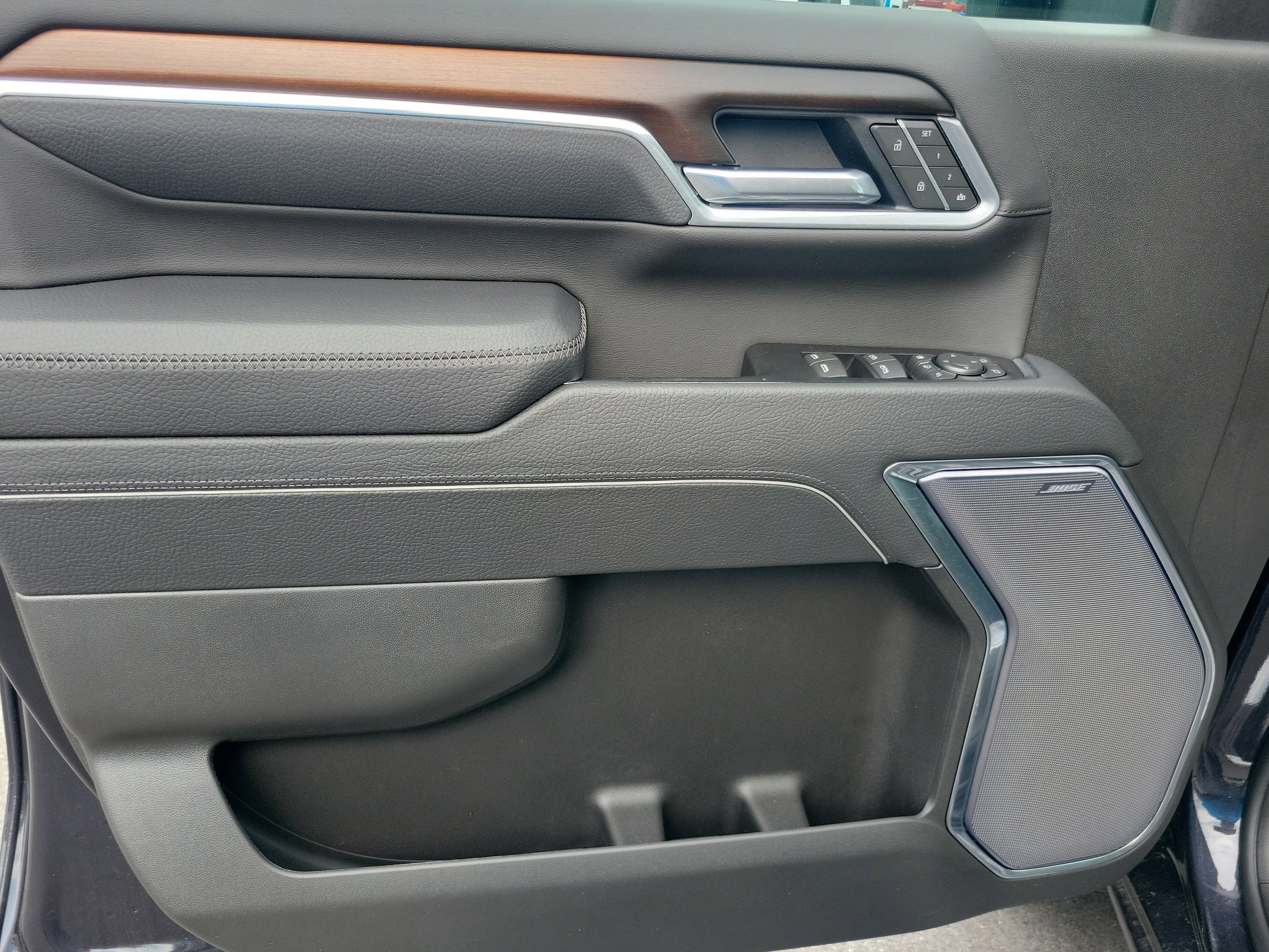 2025 GMC SIERRA 2500HD Denali