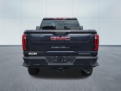 2025 GMC SIERRA 2500HD Denali