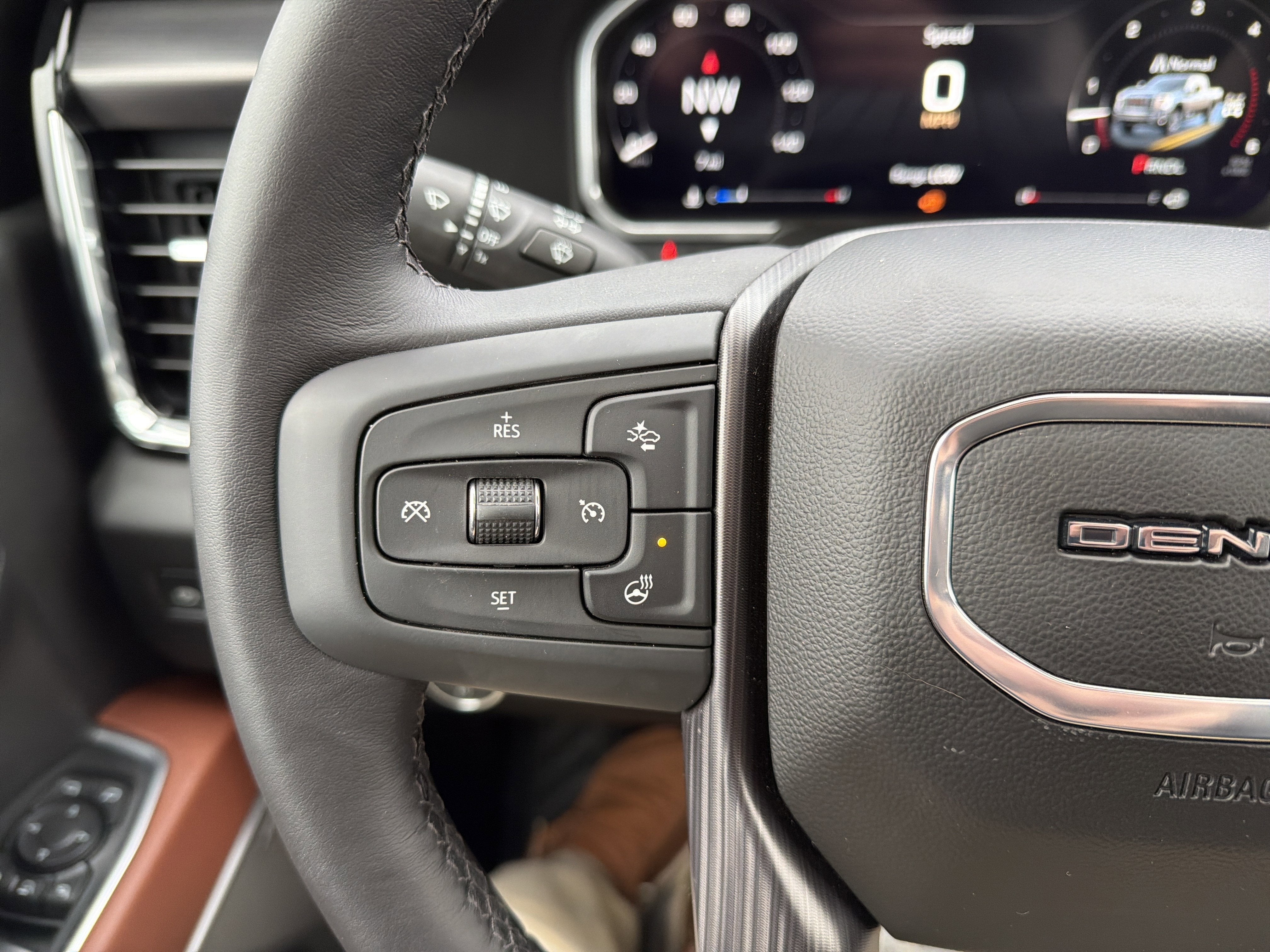 2026 GMC SIERRA 2500HD Denali Ultimate