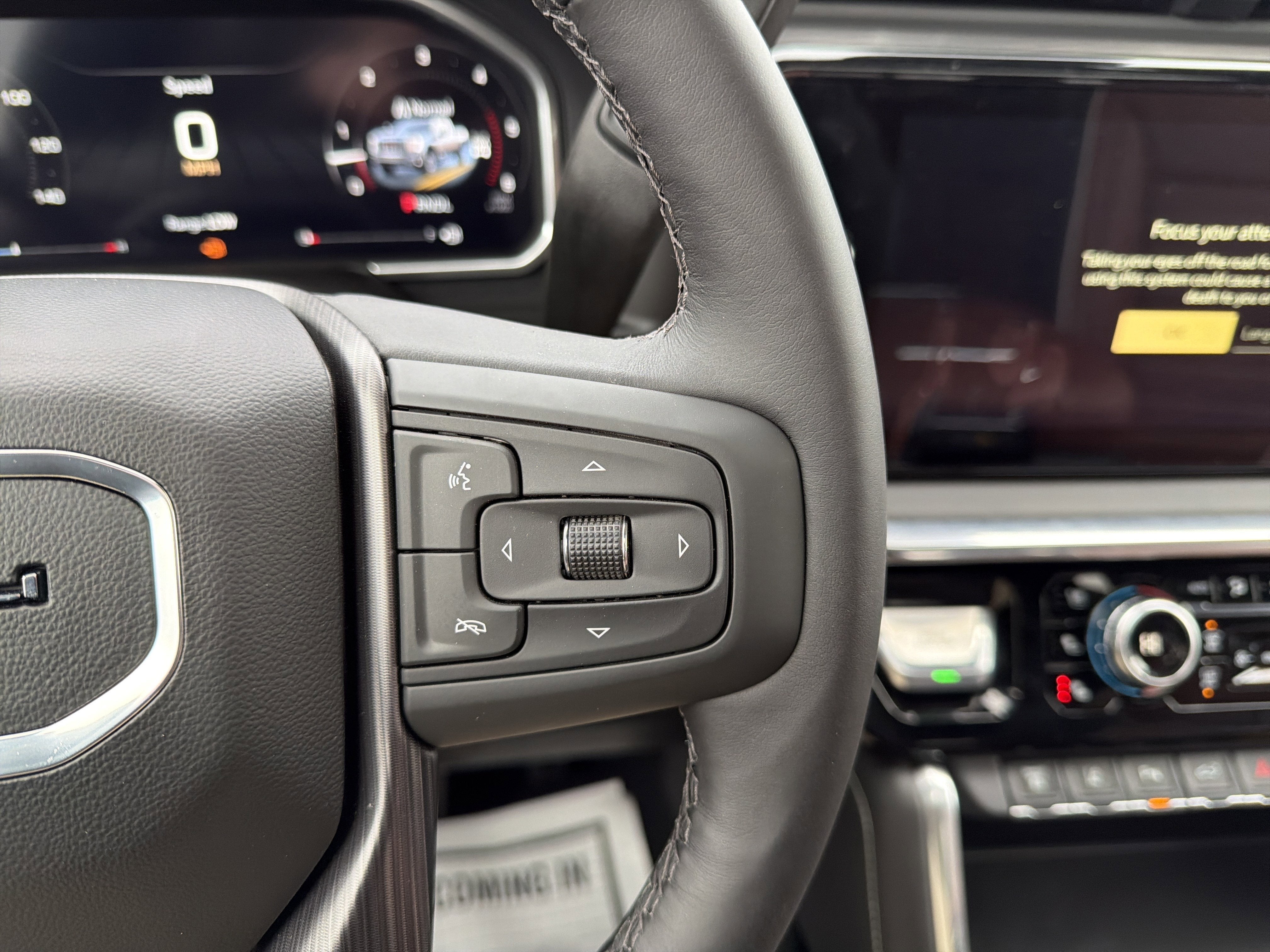 2026 GMC SIERRA 2500HD Denali Ultimate
