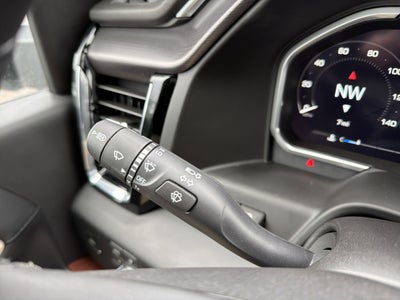 2026 GMC SIERRA 2500HD Denali Ultimate