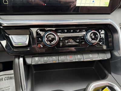 2026 GMC SIERRA 2500HD Denali Ultimate