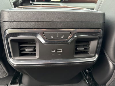 2026 GMC SIERRA 2500HD Denali Ultimate