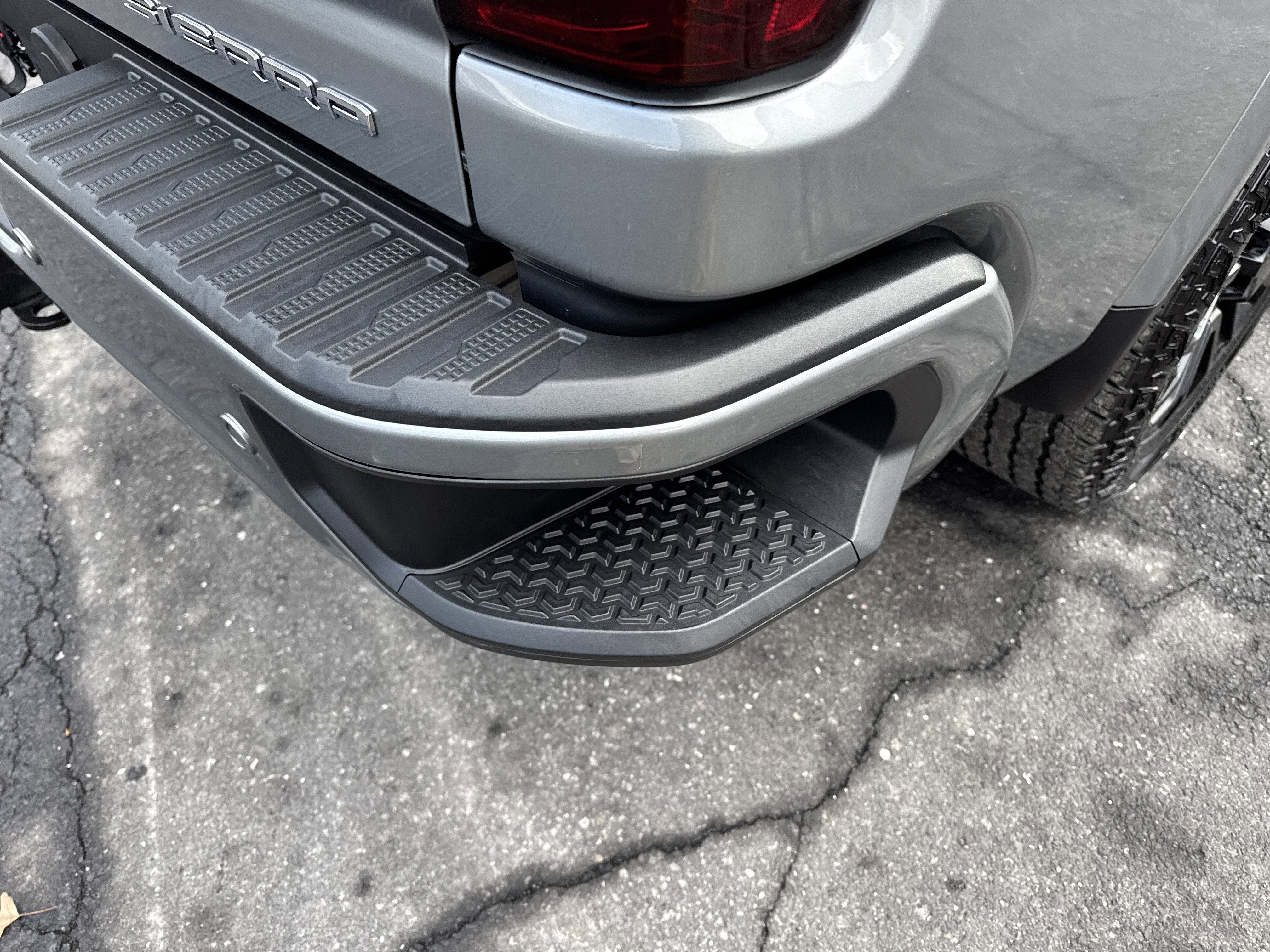 2025 GMC SIERRA 2500 DENALI ULTIMATE