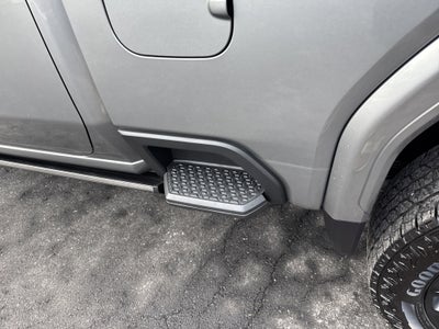 2025 GMC SIERRA 2500 DENALI ULTIMATE