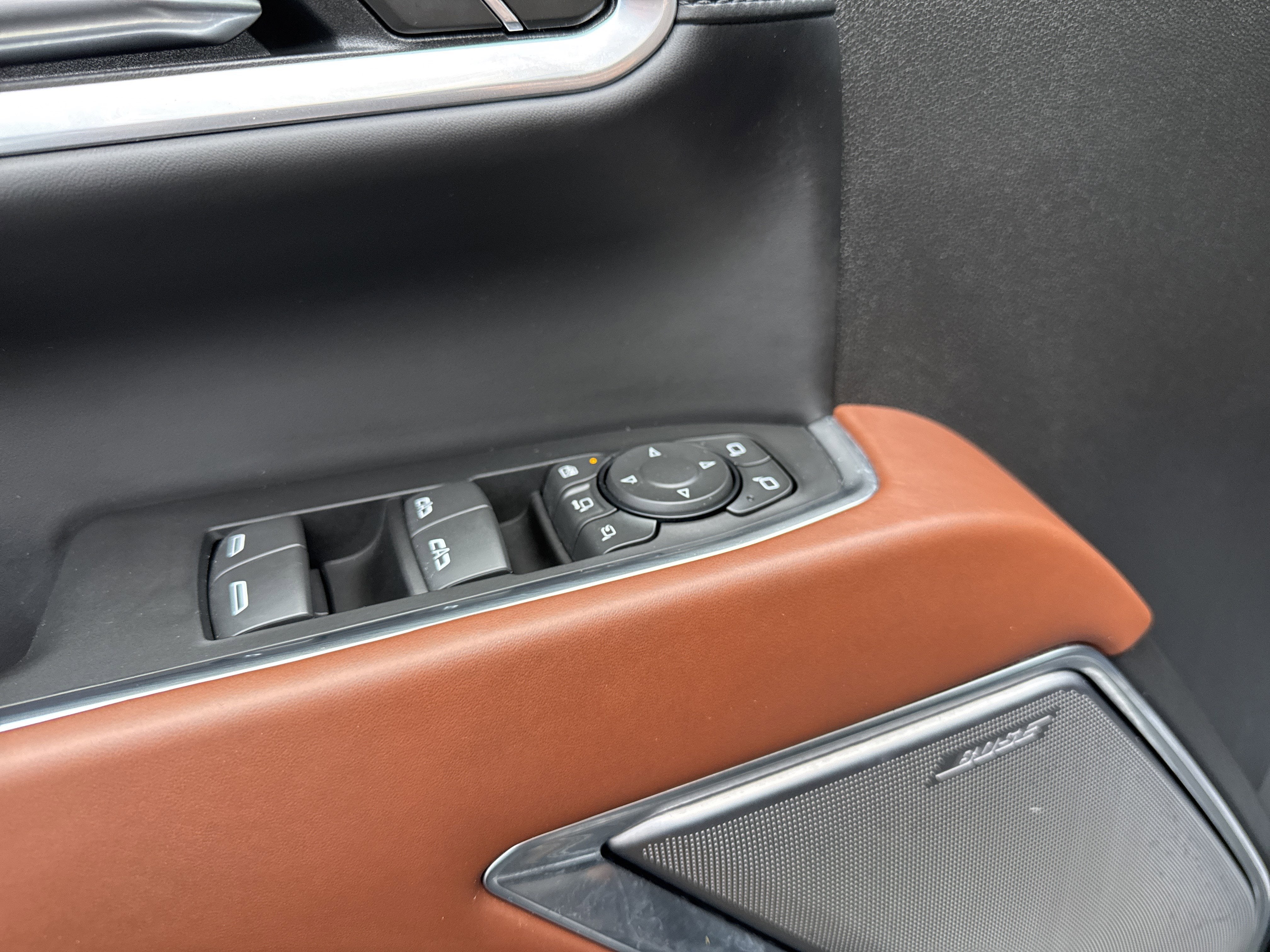 2025 GMC SIERRA 2500 DENALI ULTIMATE