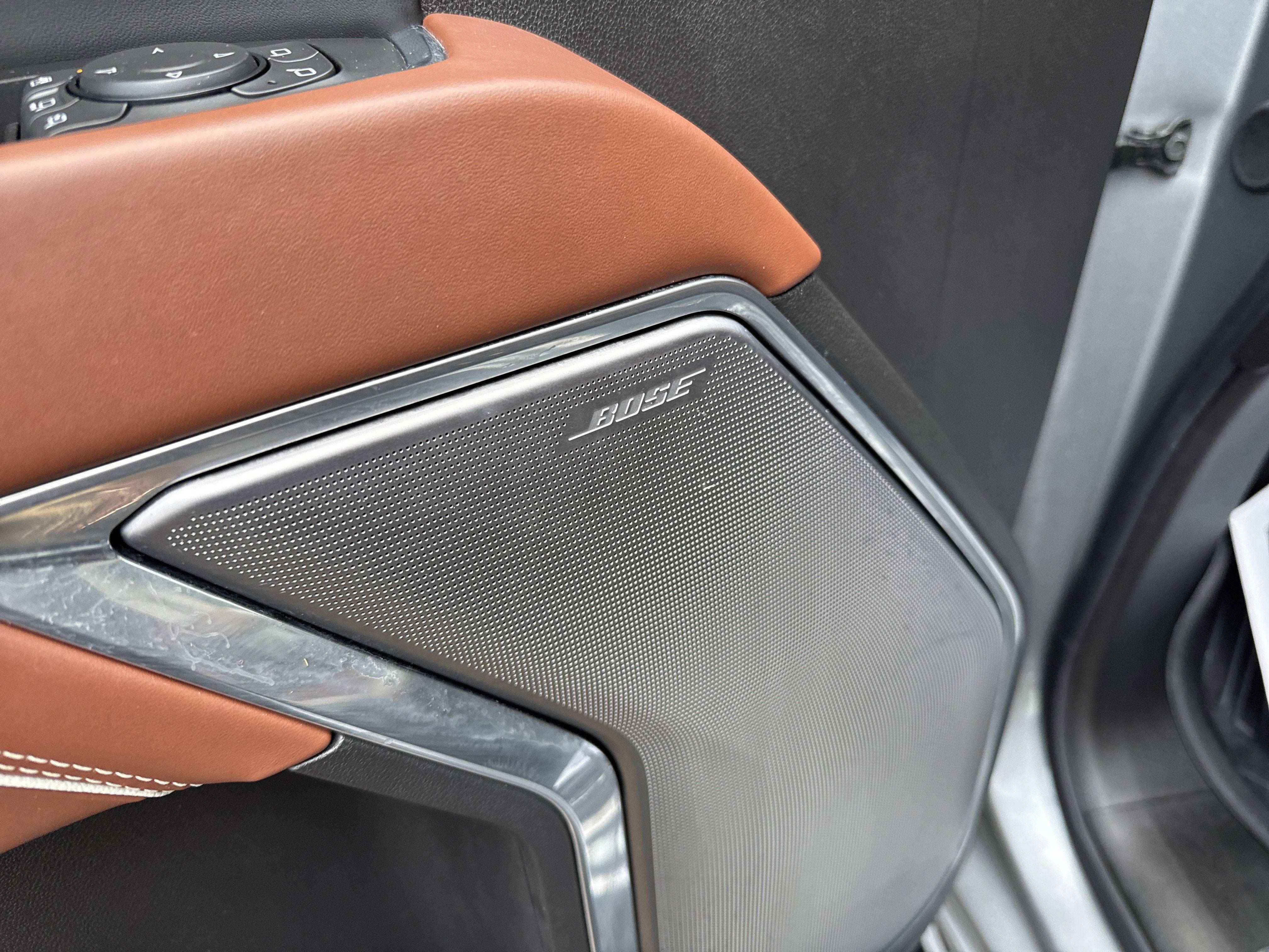 2025 GMC SIERRA 2500 DENALI ULTIMATE