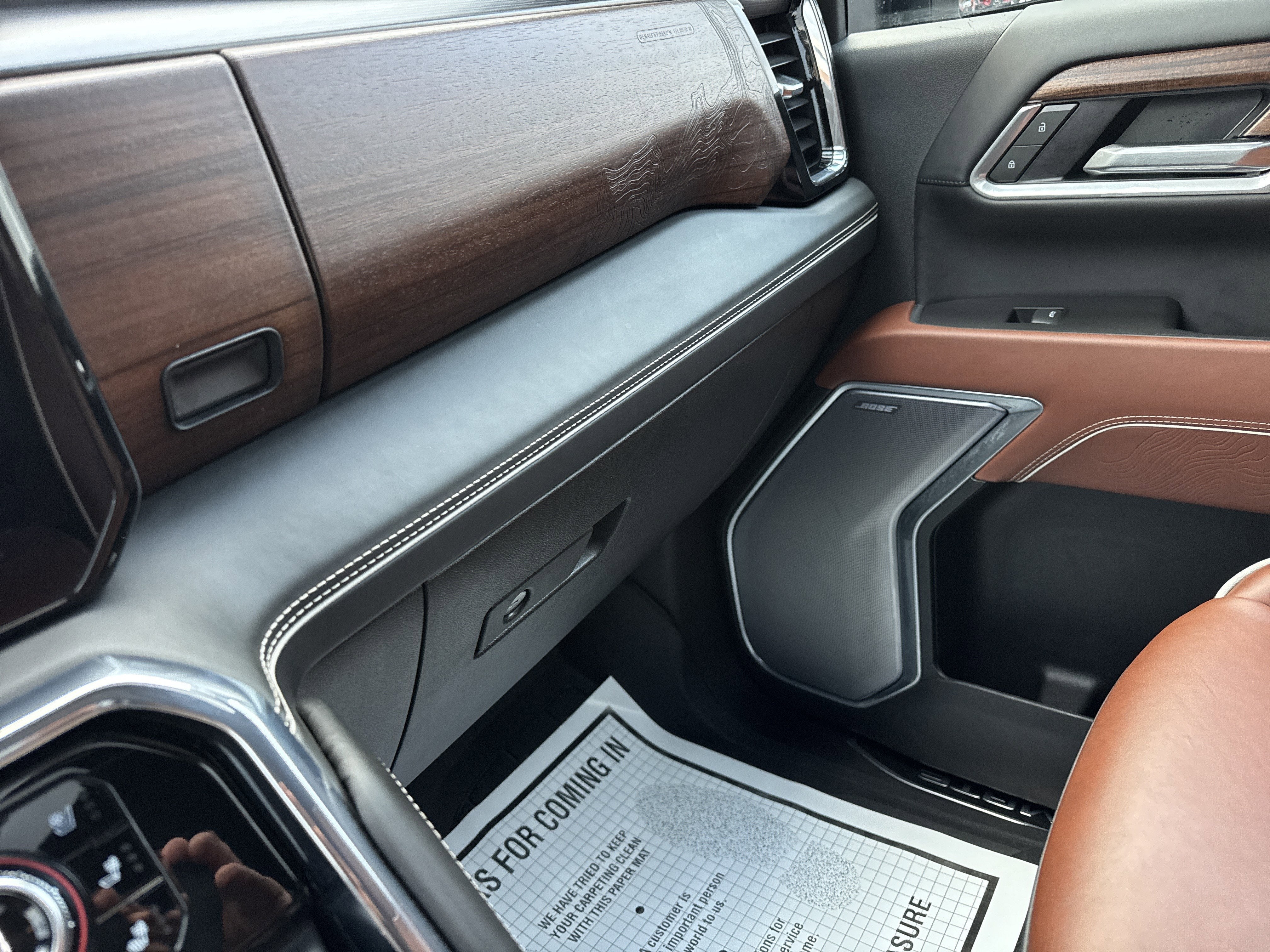 2025 GMC SIERRA 2500 DENALI ULTIMATE