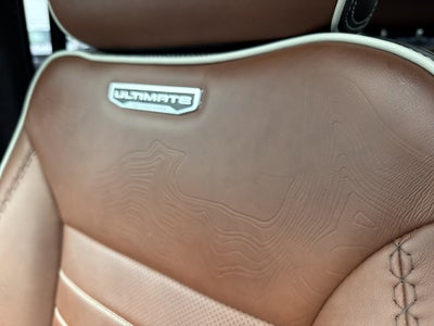 2025 GMC SIERRA 2500 DENALI ULTIMATE