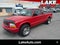 2000 GMC Sonoma SLS w/1SH Pkg