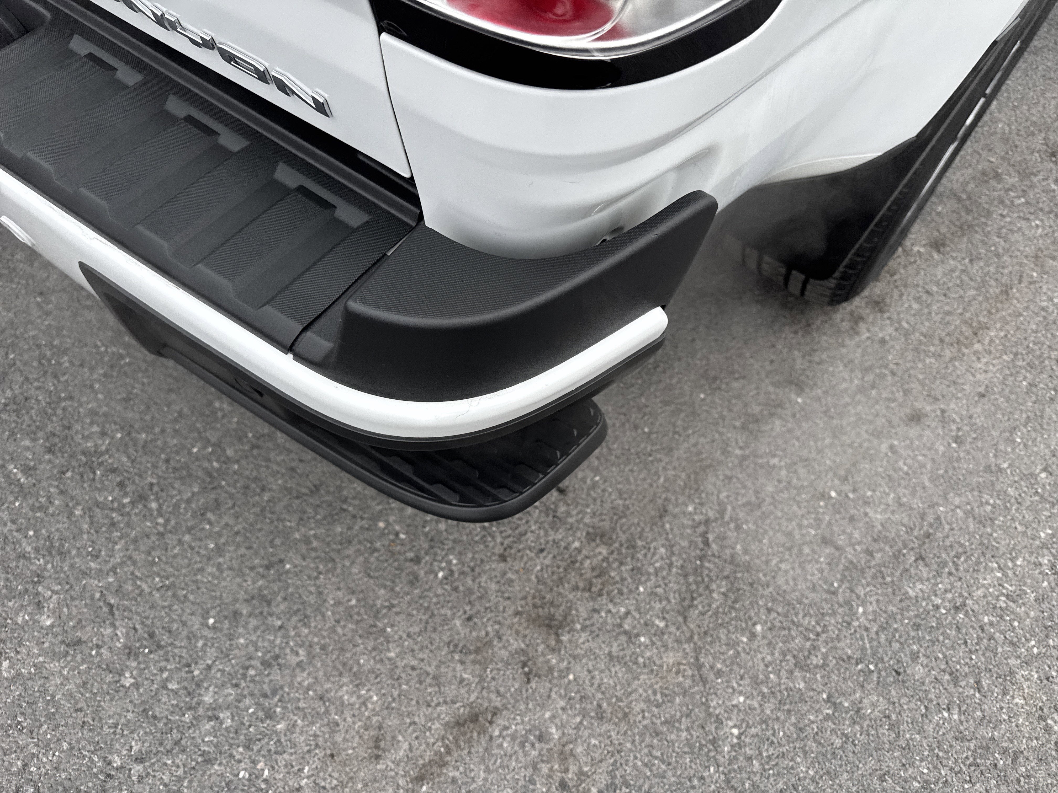 2022 GMC CANYON DENALI