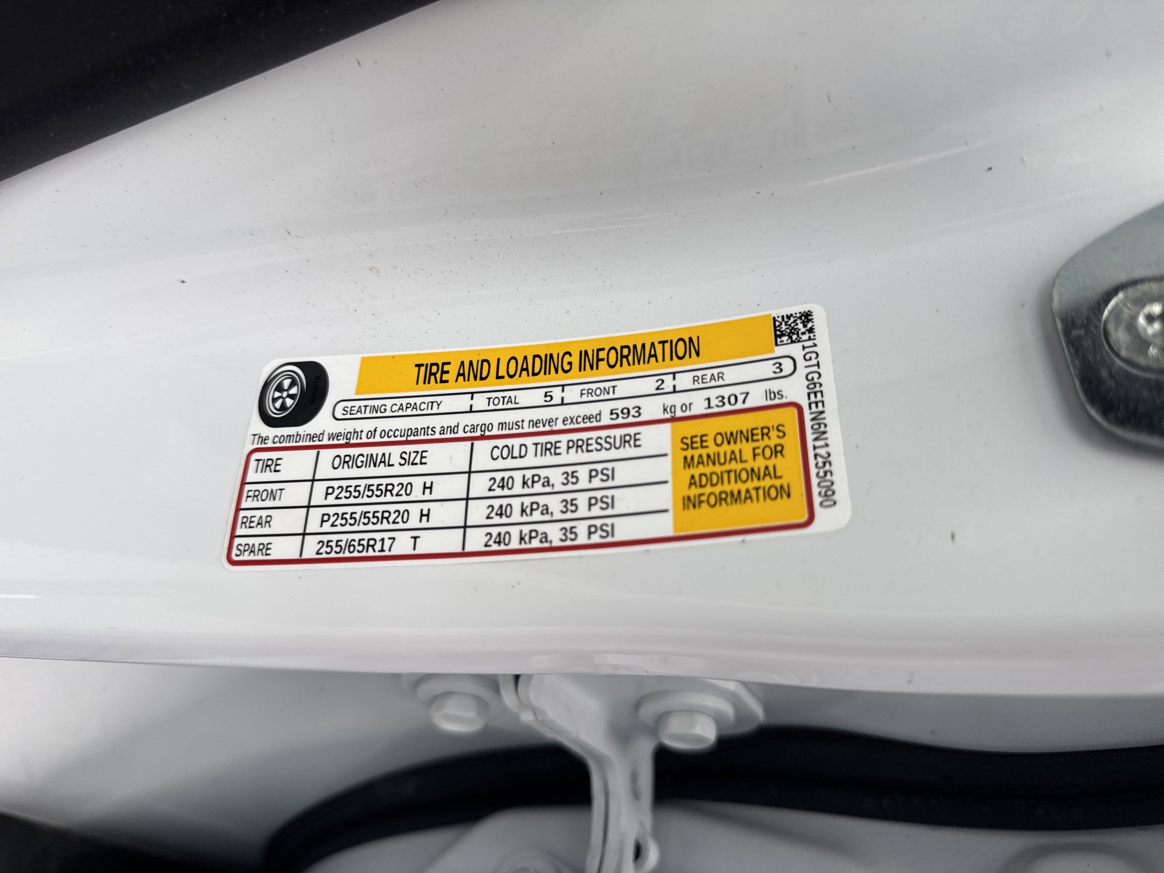 2022 GMC CANYON DENALI