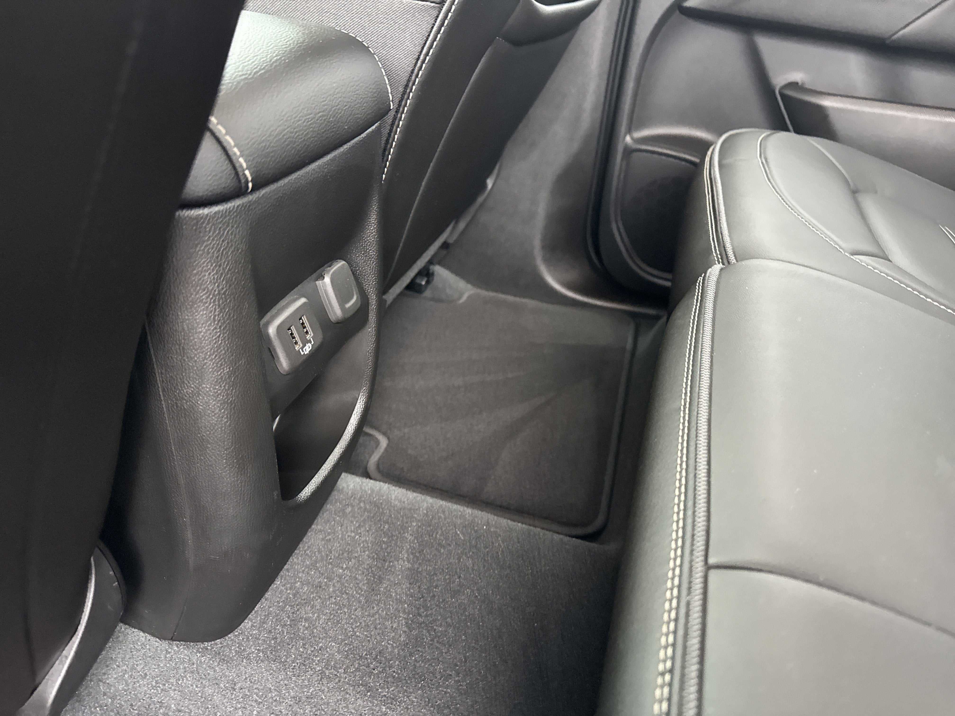 2022 GMC CANYON DENALI