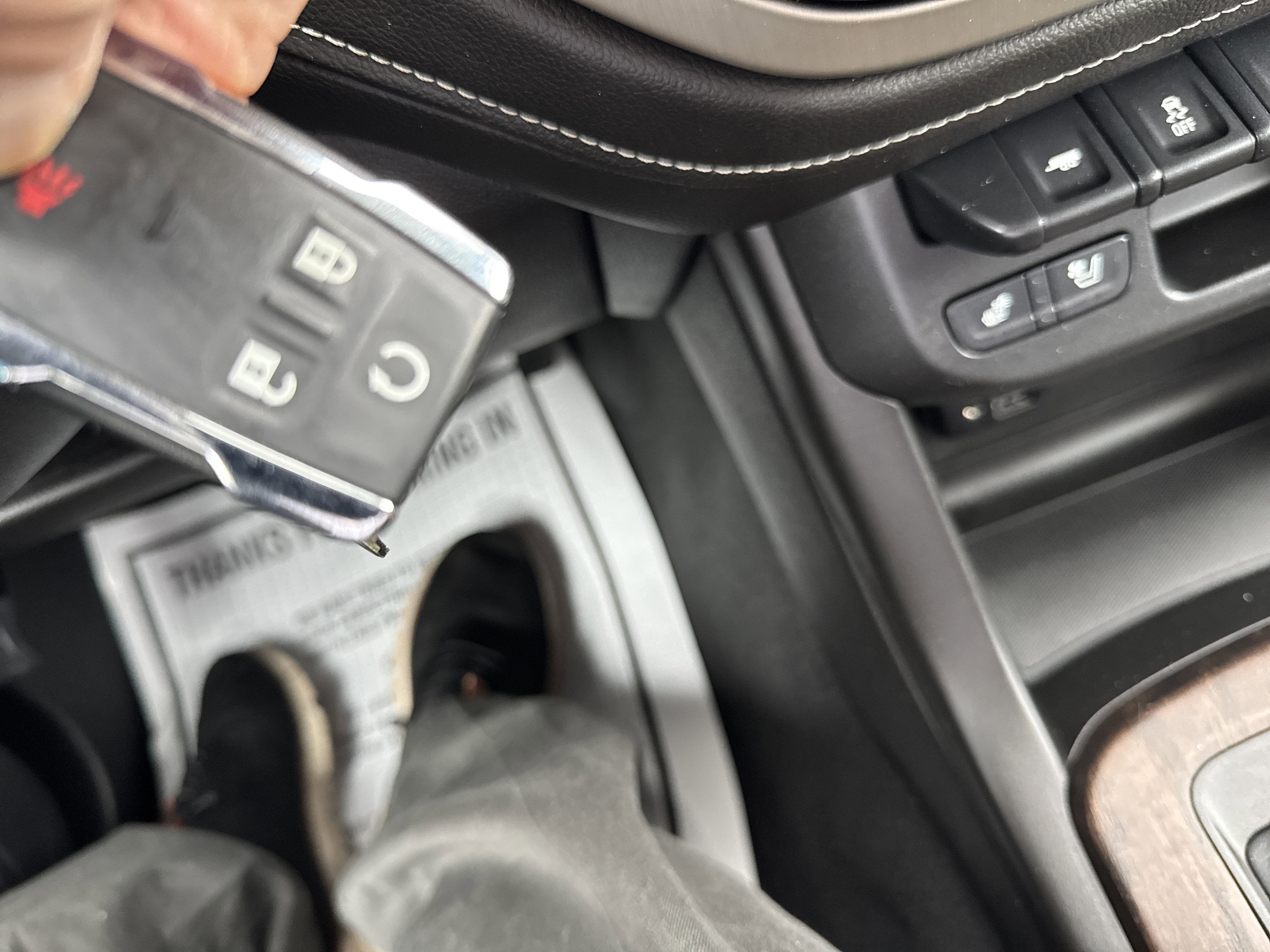 2022 GMC CANYON DENALI