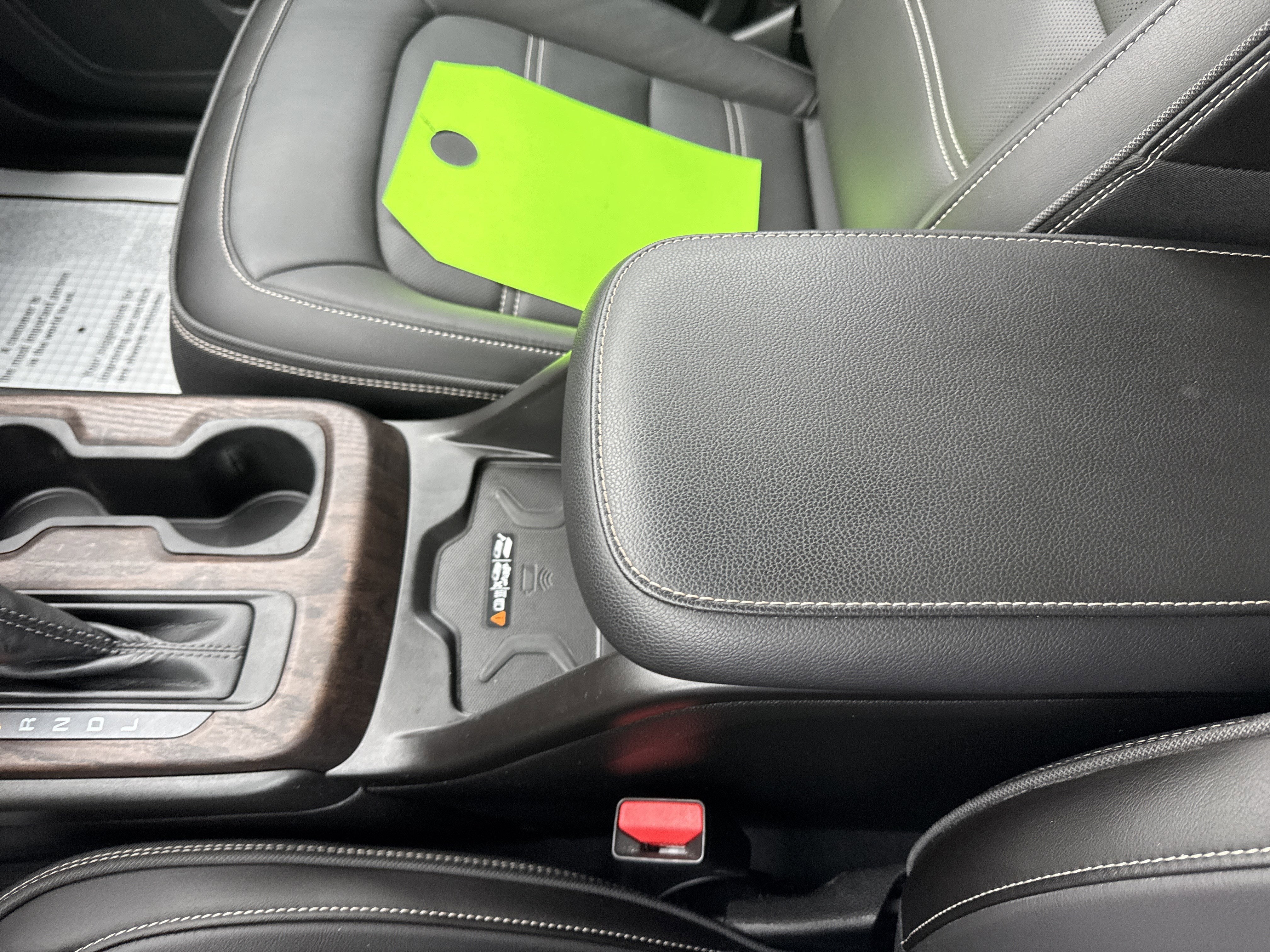 2022 GMC CANYON DENALI