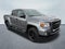 2022 GMC CANYON AT4