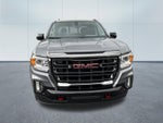 2022 GMC CANYON AT4