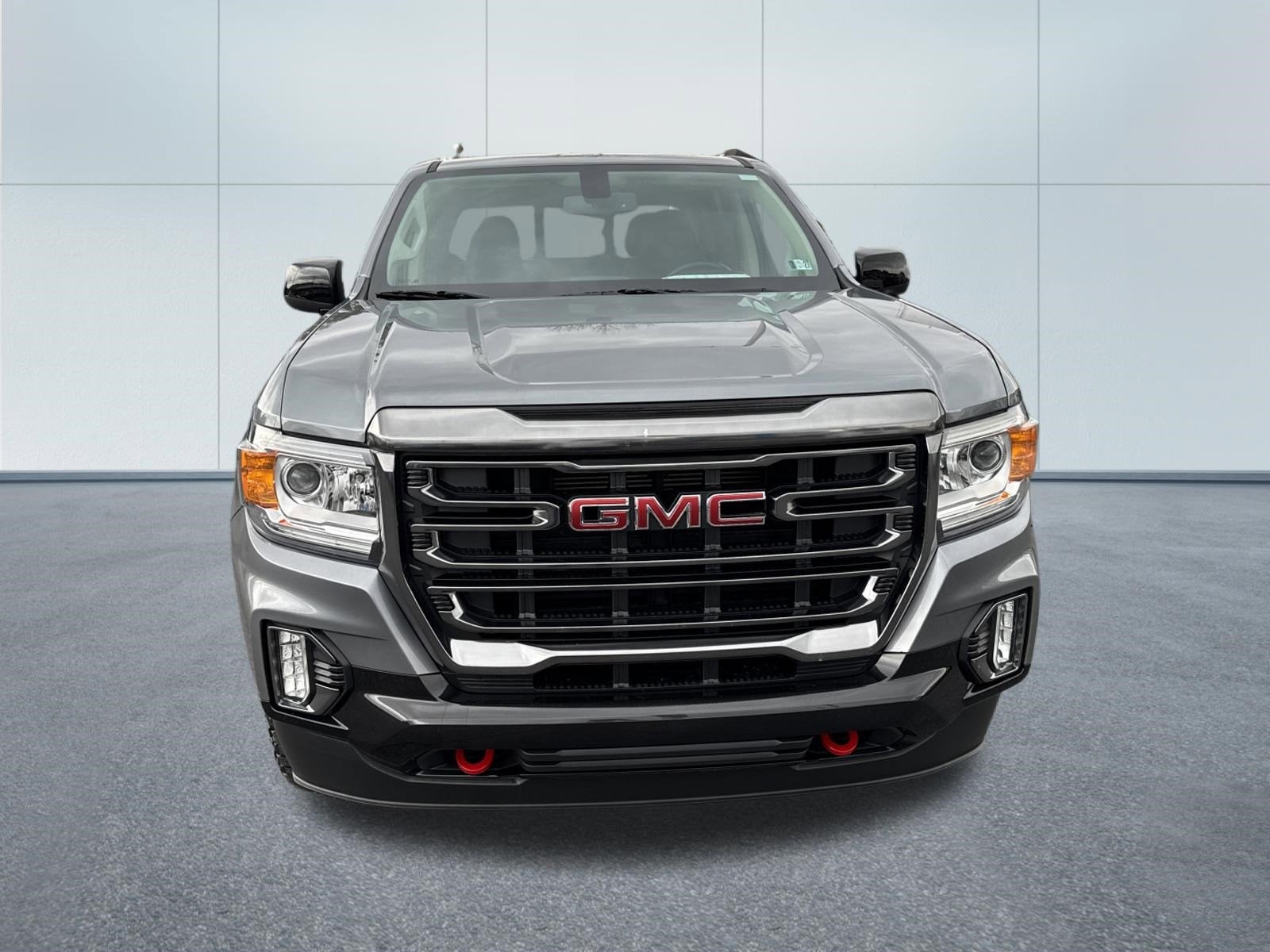2022 GMC CANYON AT4