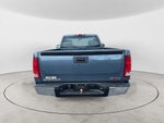 2011 GMC Sierra Work Truck