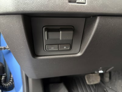2026 GMC CANYON 4WD Elevation