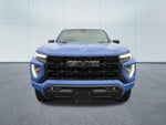 2026 GMC CANYON 4WD Elevation