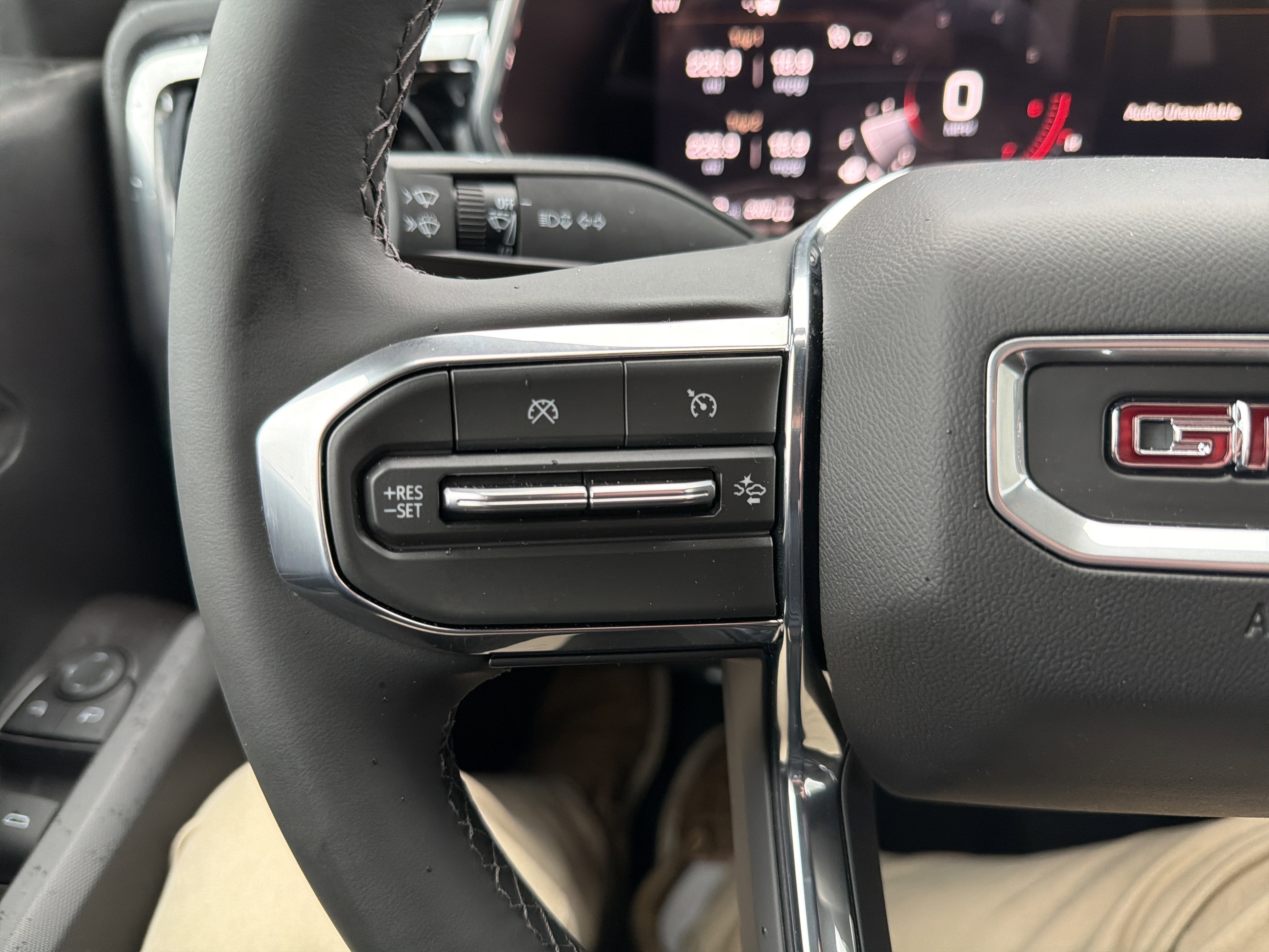 2026 GMC CANYON 4WD Elevation