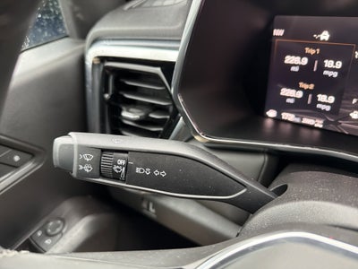 2026 GMC CANYON 4WD Elevation