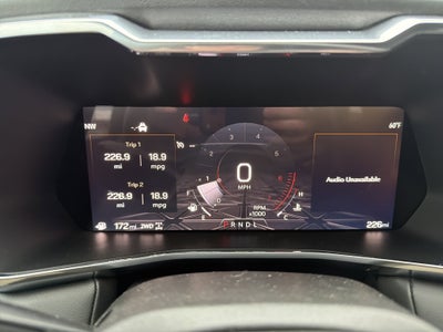 2026 GMC CANYON 4WD Elevation
