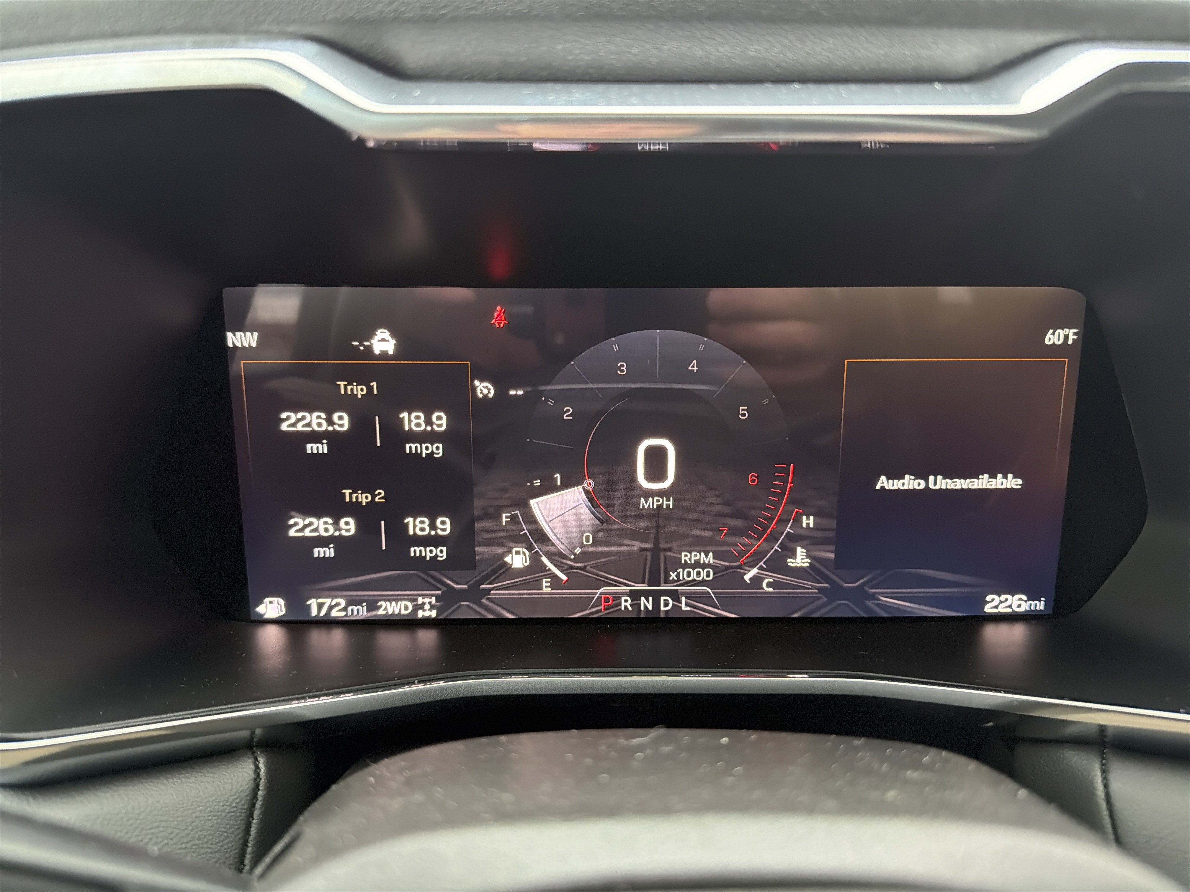 2026 GMC CANYON 4WD Elevation