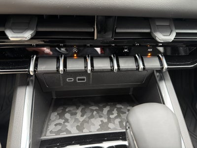 2026 GMC CANYON 4WD Elevation