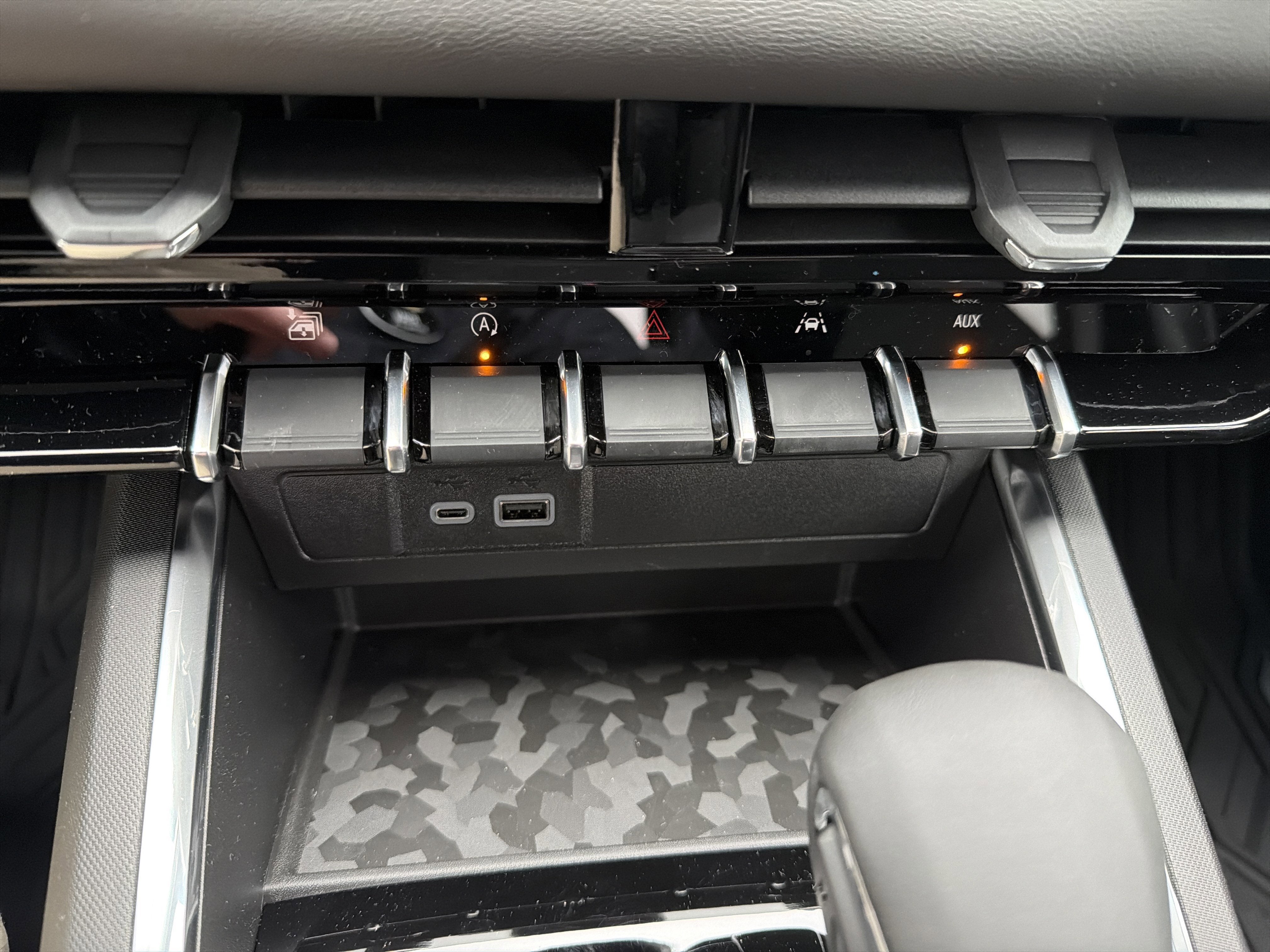 2026 GMC CANYON 4WD Elevation
