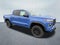 2026 GMC CANYON 4WD Elevation
