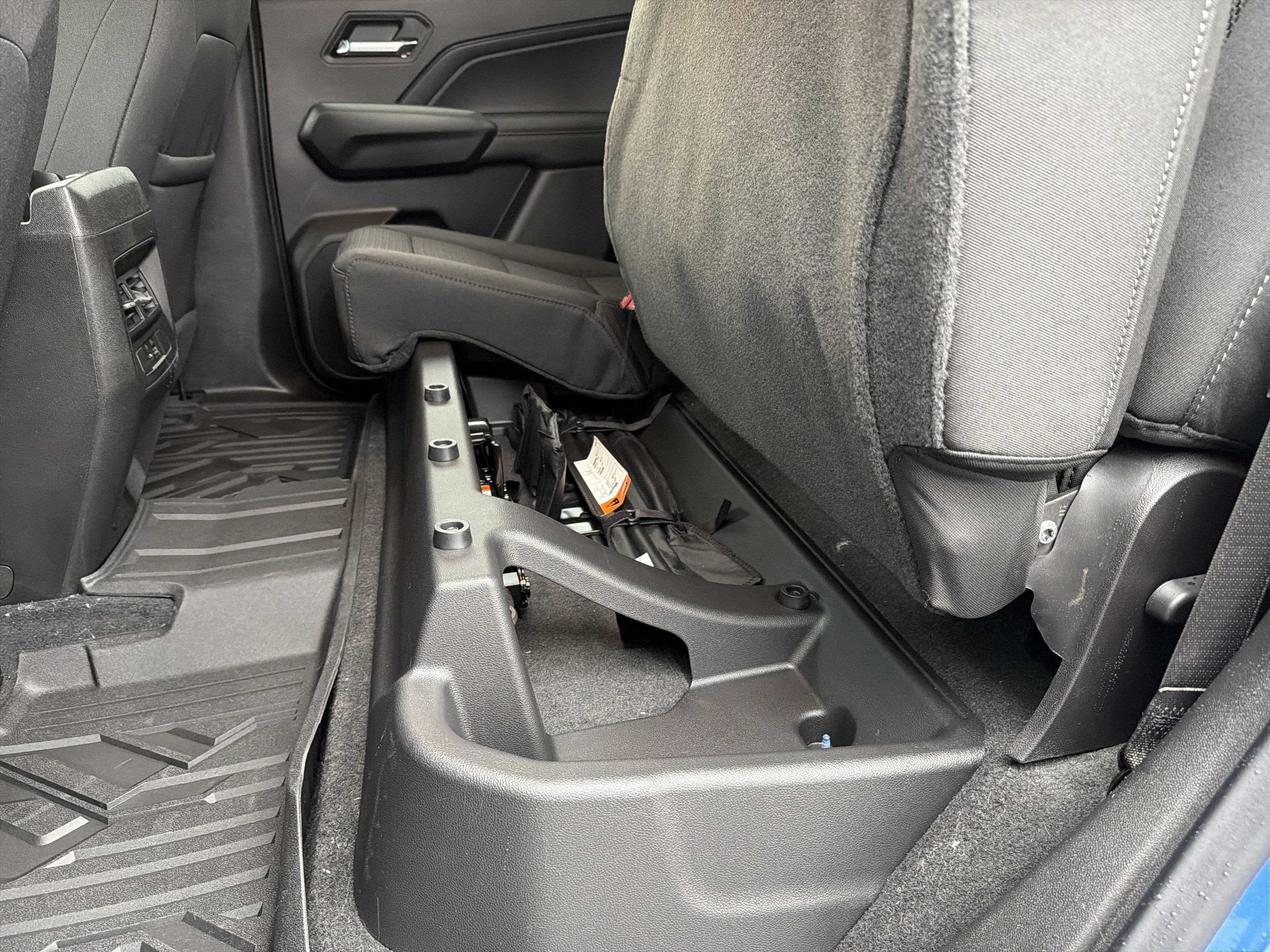 2026 GMC CANYON 4WD Elevation