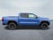 2026 GMC CANYON 4WD Elevation