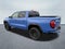 2026 GMC CANYON 4WD Elevation
