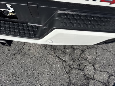 2023 GMC CANYON T4E43