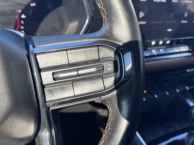 2023 GMC CANYON T4E43