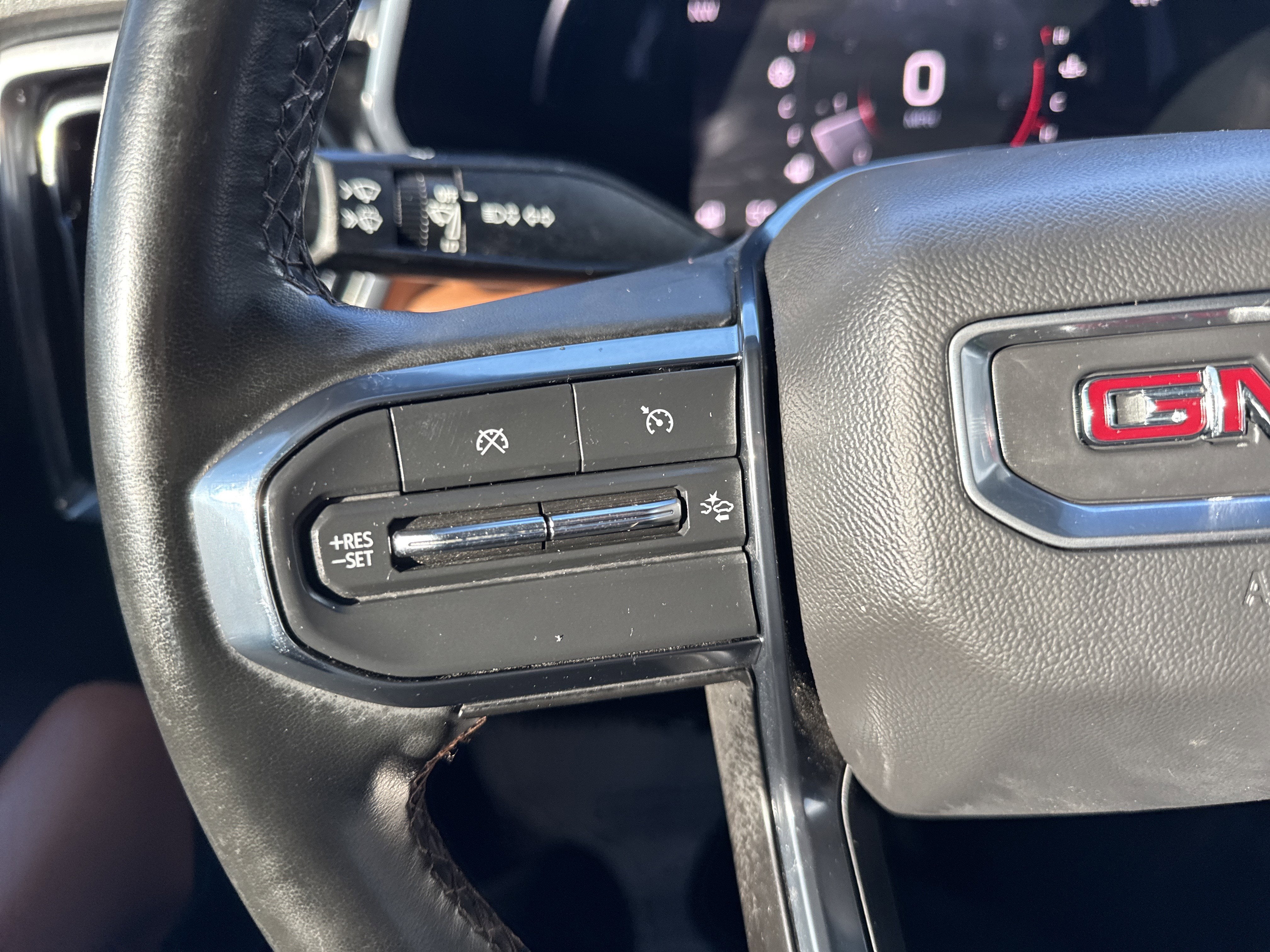 2023 GMC CANYON T4E43