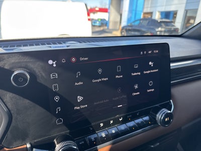 2023 GMC CANYON T4E43