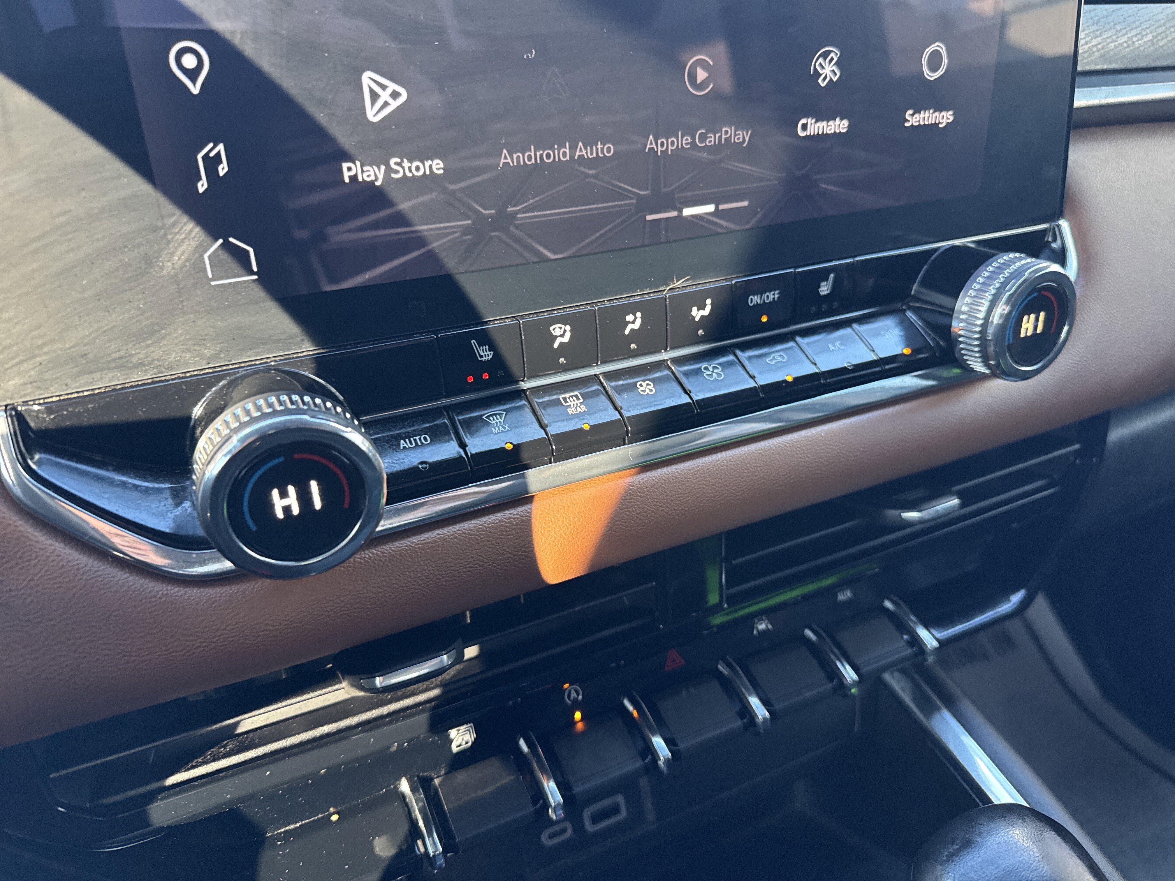 2023 GMC CANYON T4E43