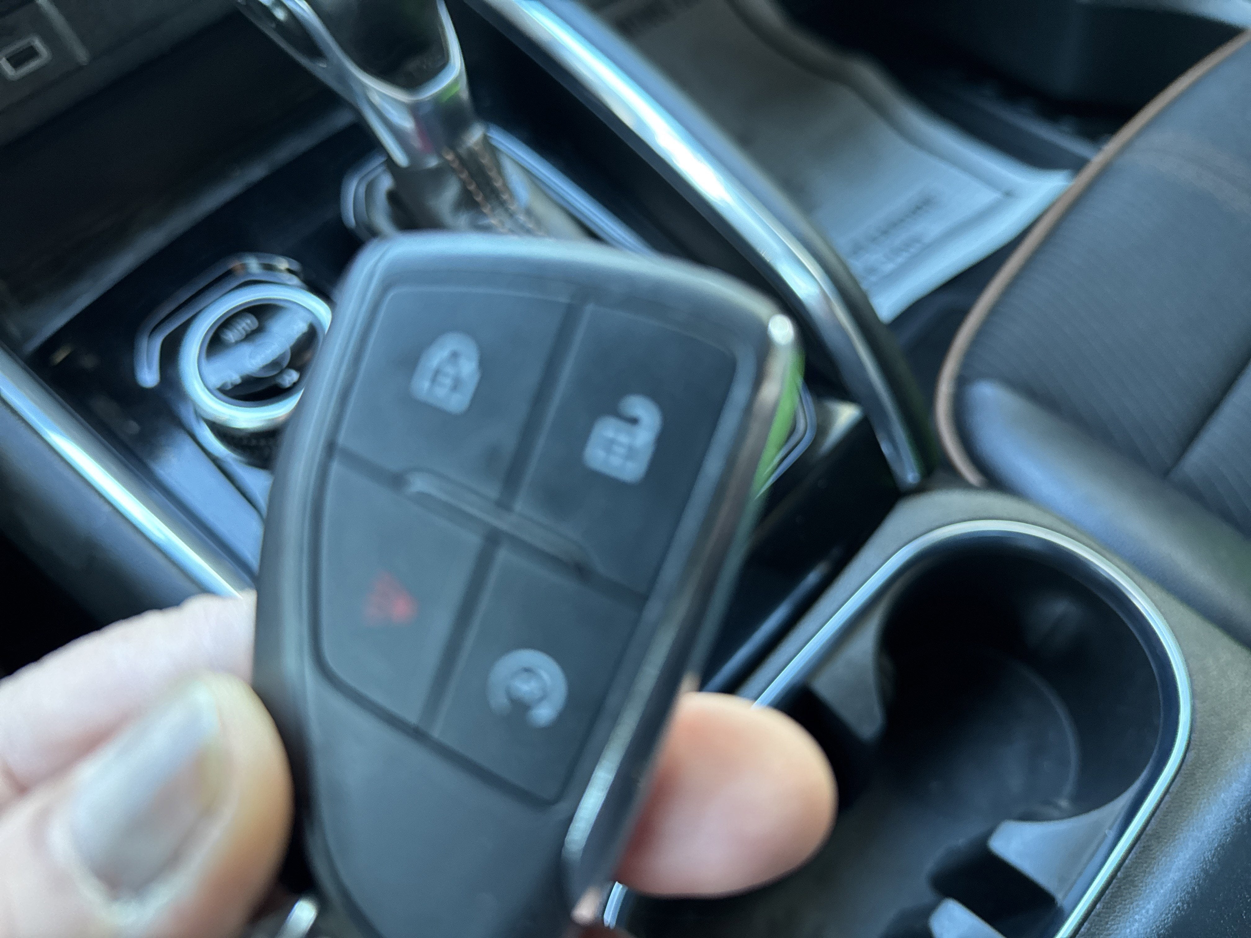 2023 GMC CANYON T4E43