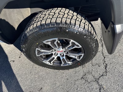 2023 GMC CANYON T4E43