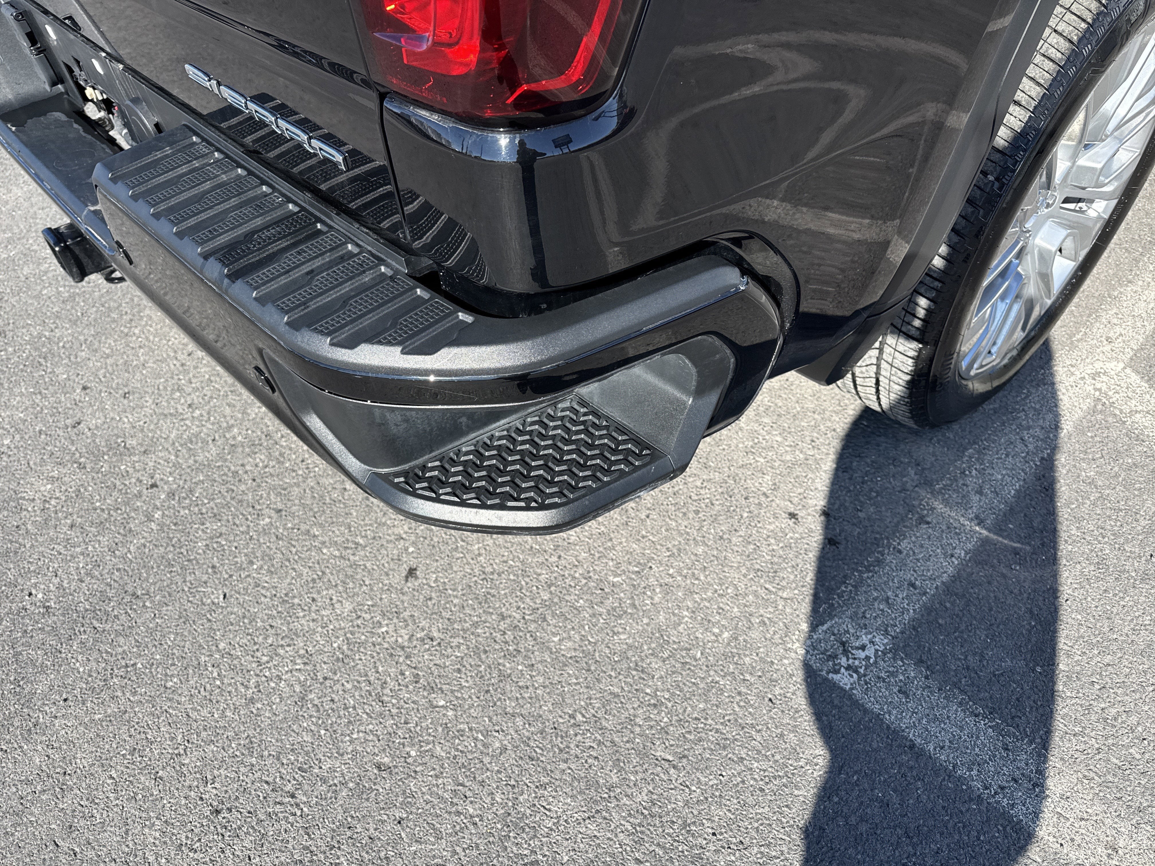 2022 GMC SIERRA 1500 DENALI LIMITED