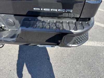 2022 GMC SIERRA 1500 DENALI LIMITED