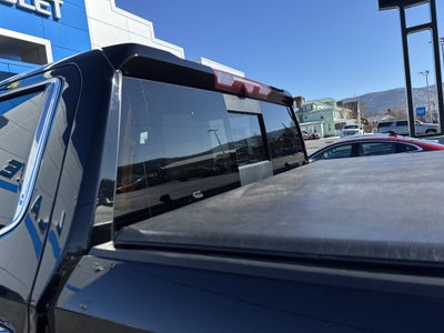 2022 GMC SIERRA 1500 DENALI LIMITED