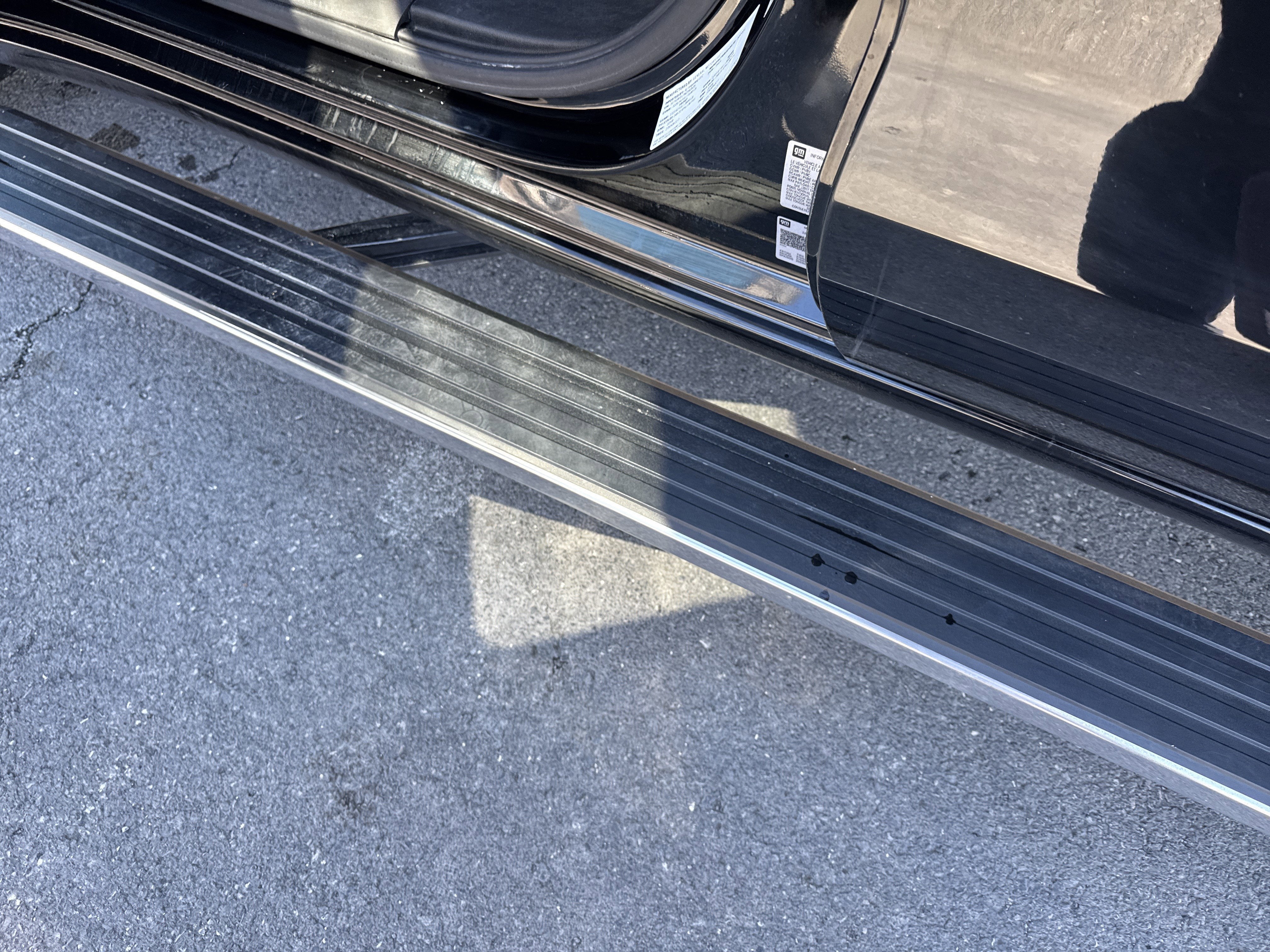 2022 GMC SIERRA 1500 DENALI LIMITED