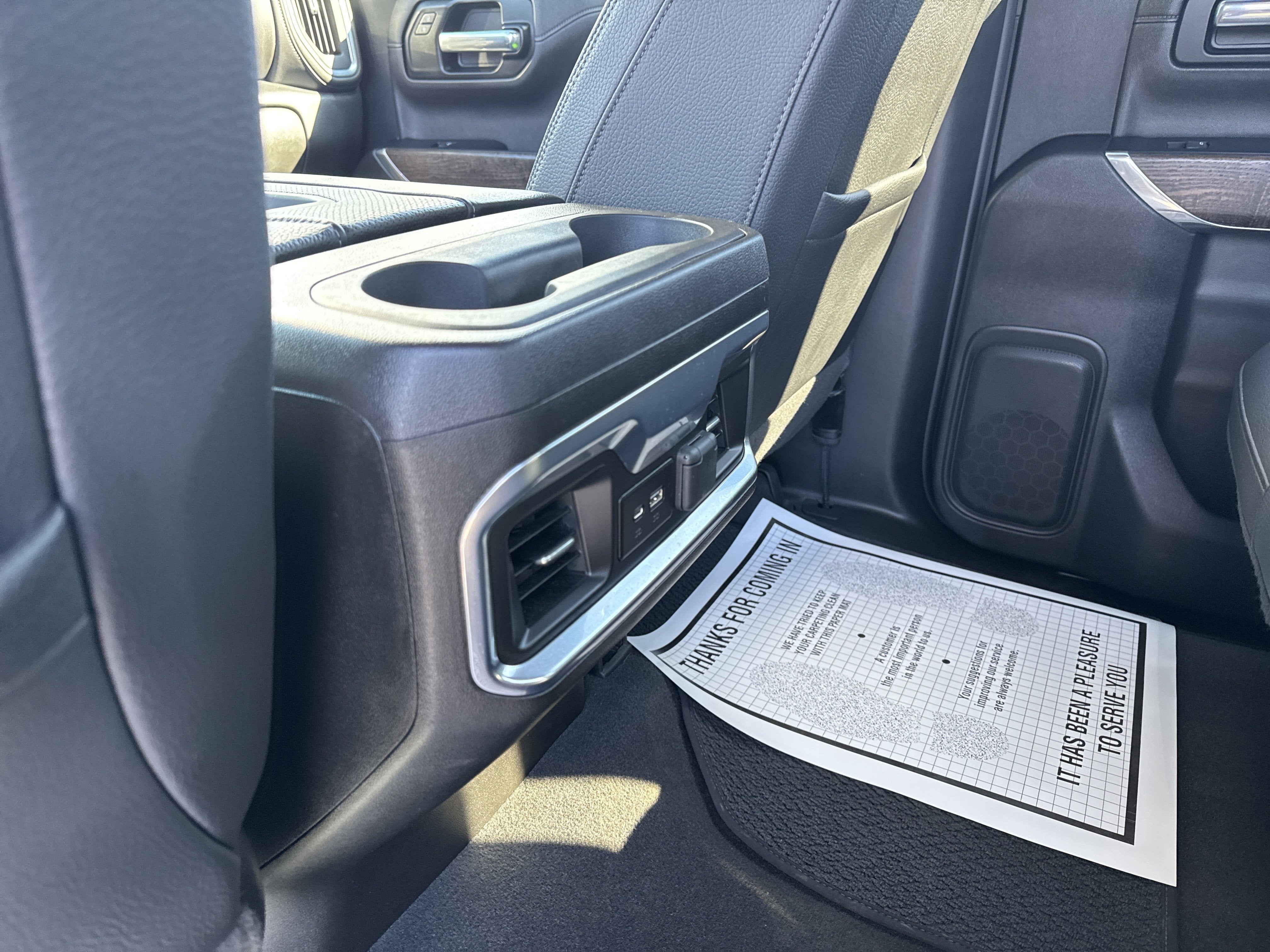 2022 GMC SIERRA 1500 DENALI LIMITED