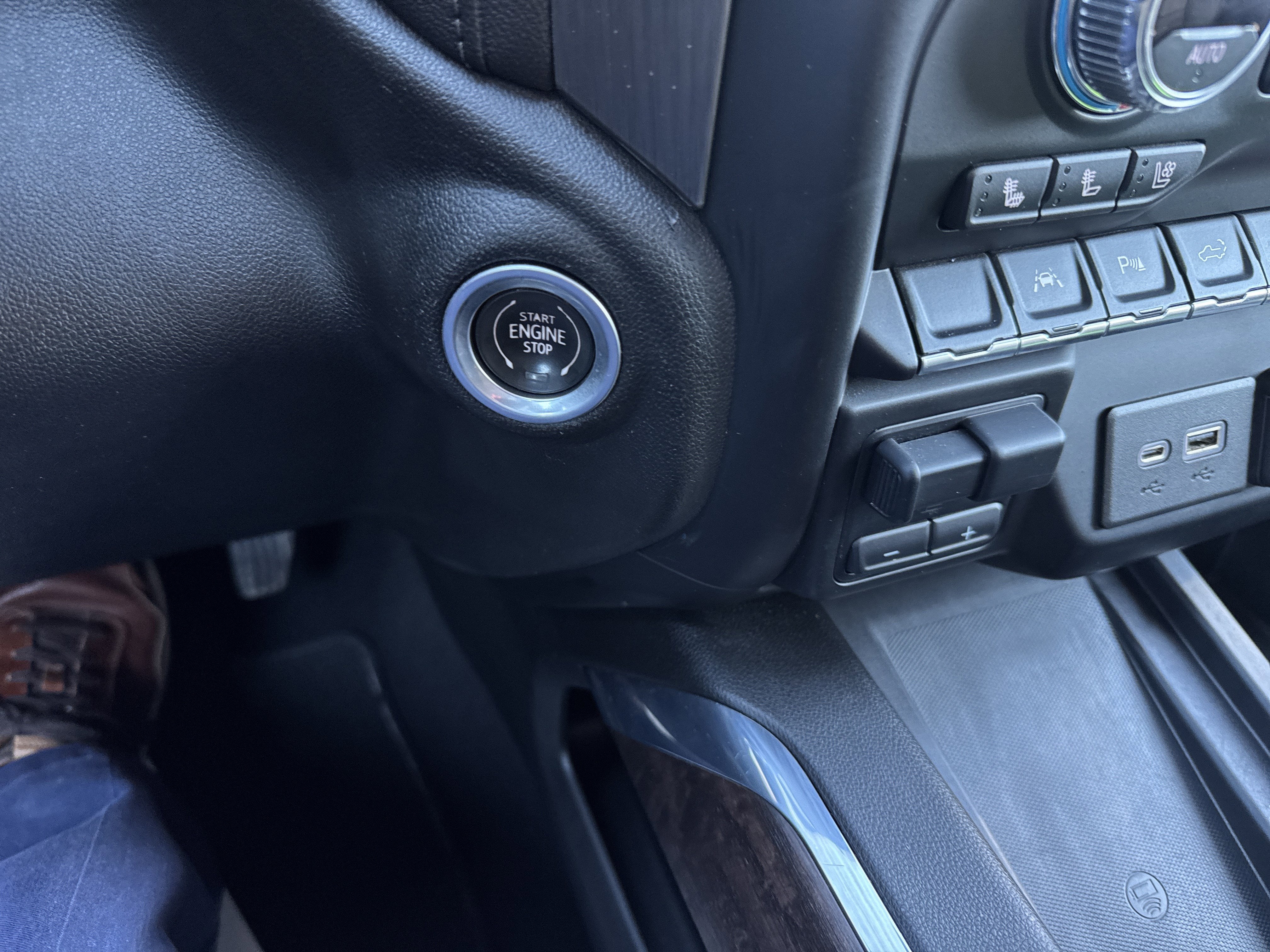 2022 GMC SIERRA 1500 DENALI LIMITED