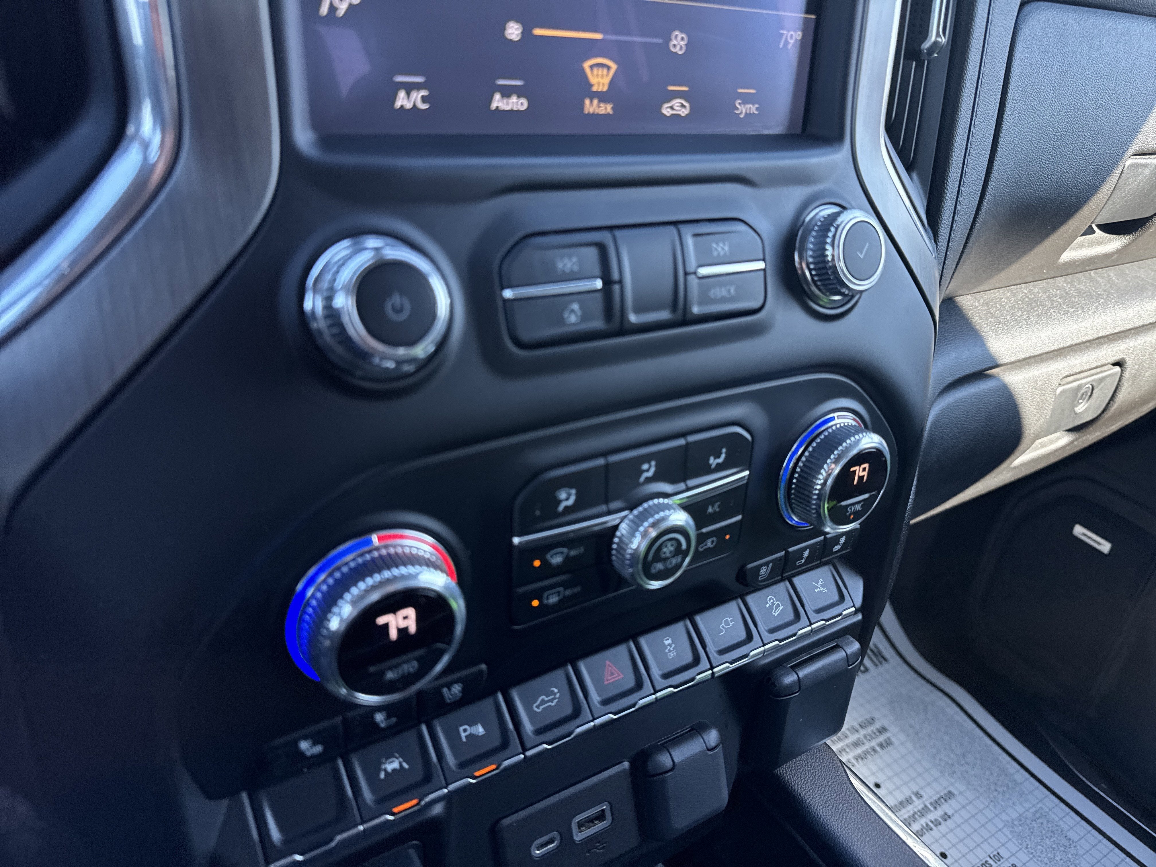 2022 GMC SIERRA 1500 DENALI LIMITED